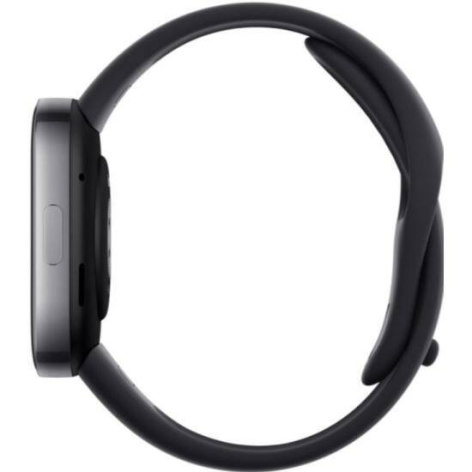 Купить Часы наручные Xiaomi Смарт-часы Redmi Watch 3 Black (BHR6851GL)-3.jpg
